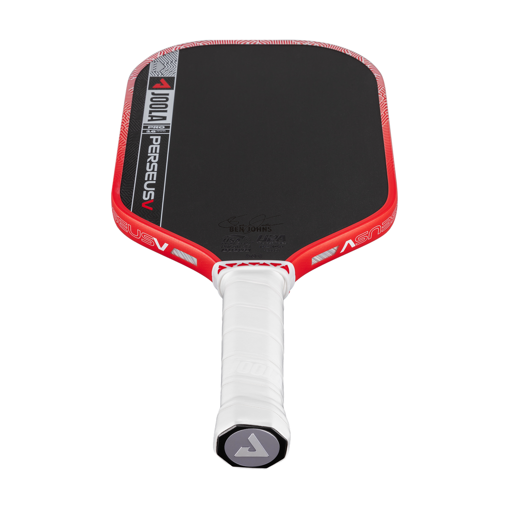 JOOLA Perseus Pro V 14mm/16mm Pickleball Paddle