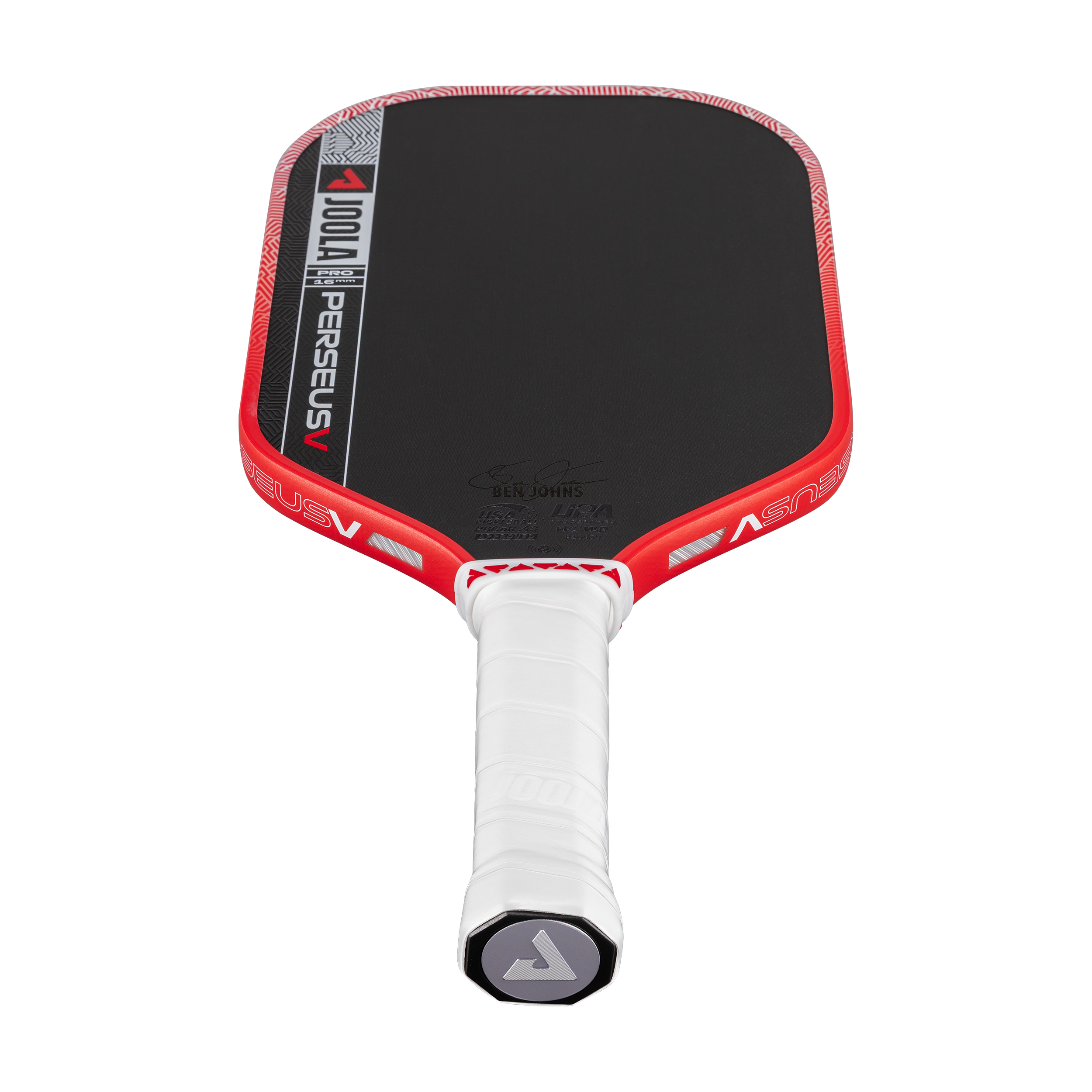 JOOLA Perseus Pro V 14mm/16mm Pickleball Paddle