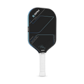 RPM FRICTION PRO 14MM/16MM ELONGATED V2 Pickleball Paddle