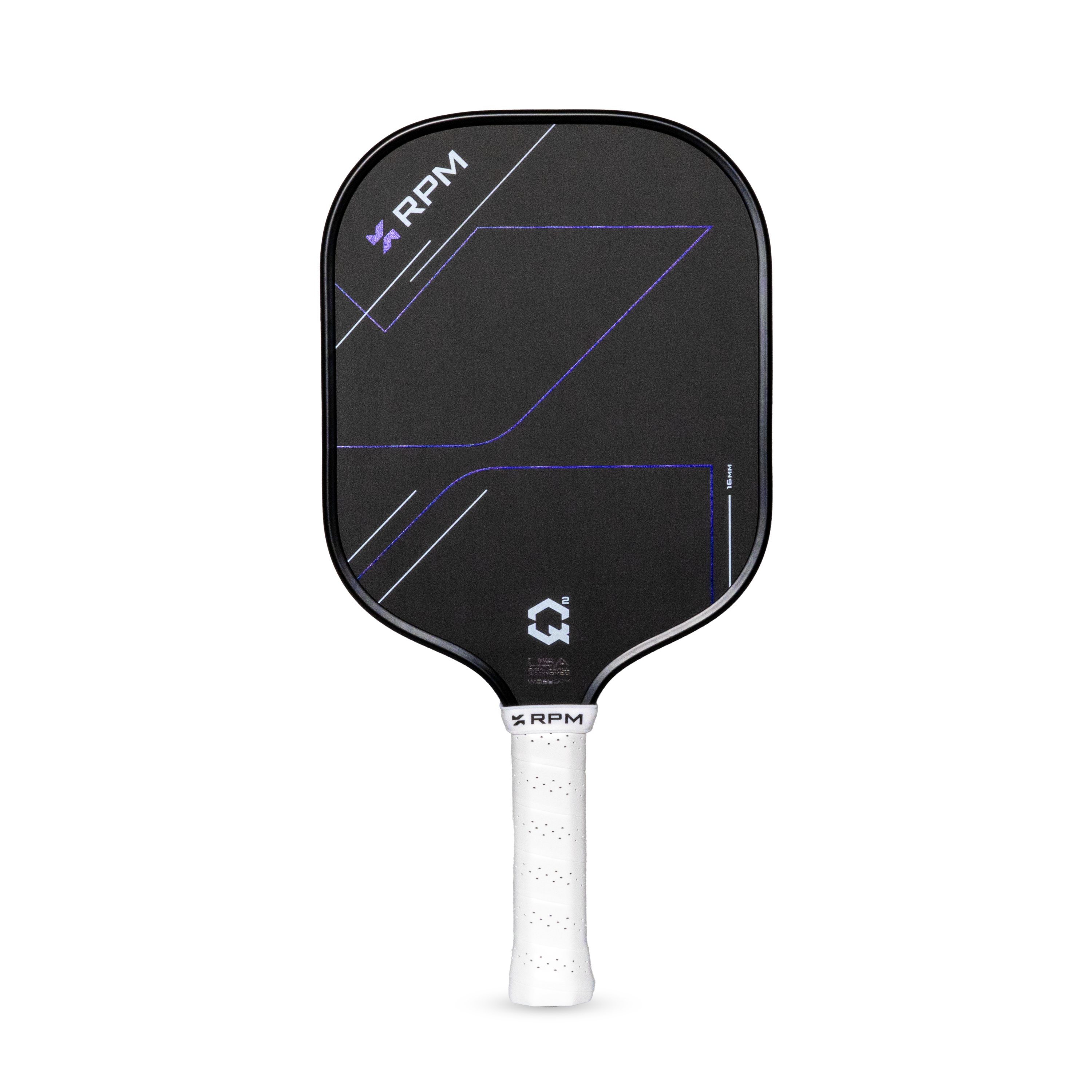 RPM Q2 Full Foam Pickleball Paddle