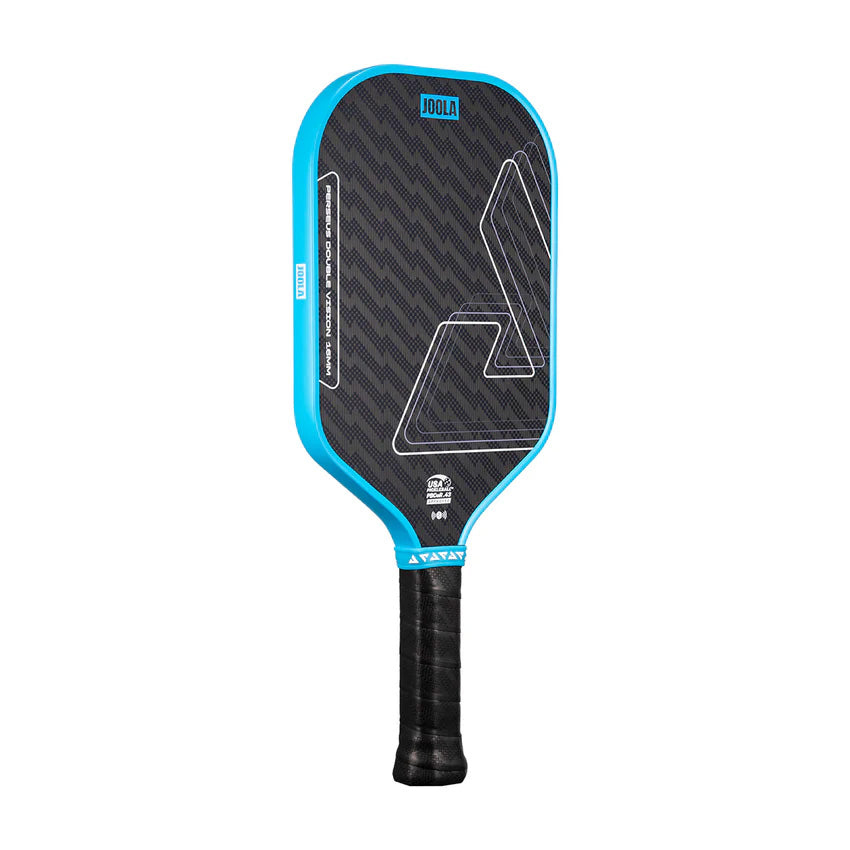 JOOLA Perseus Double Vision 16MM Pickleball Paddle