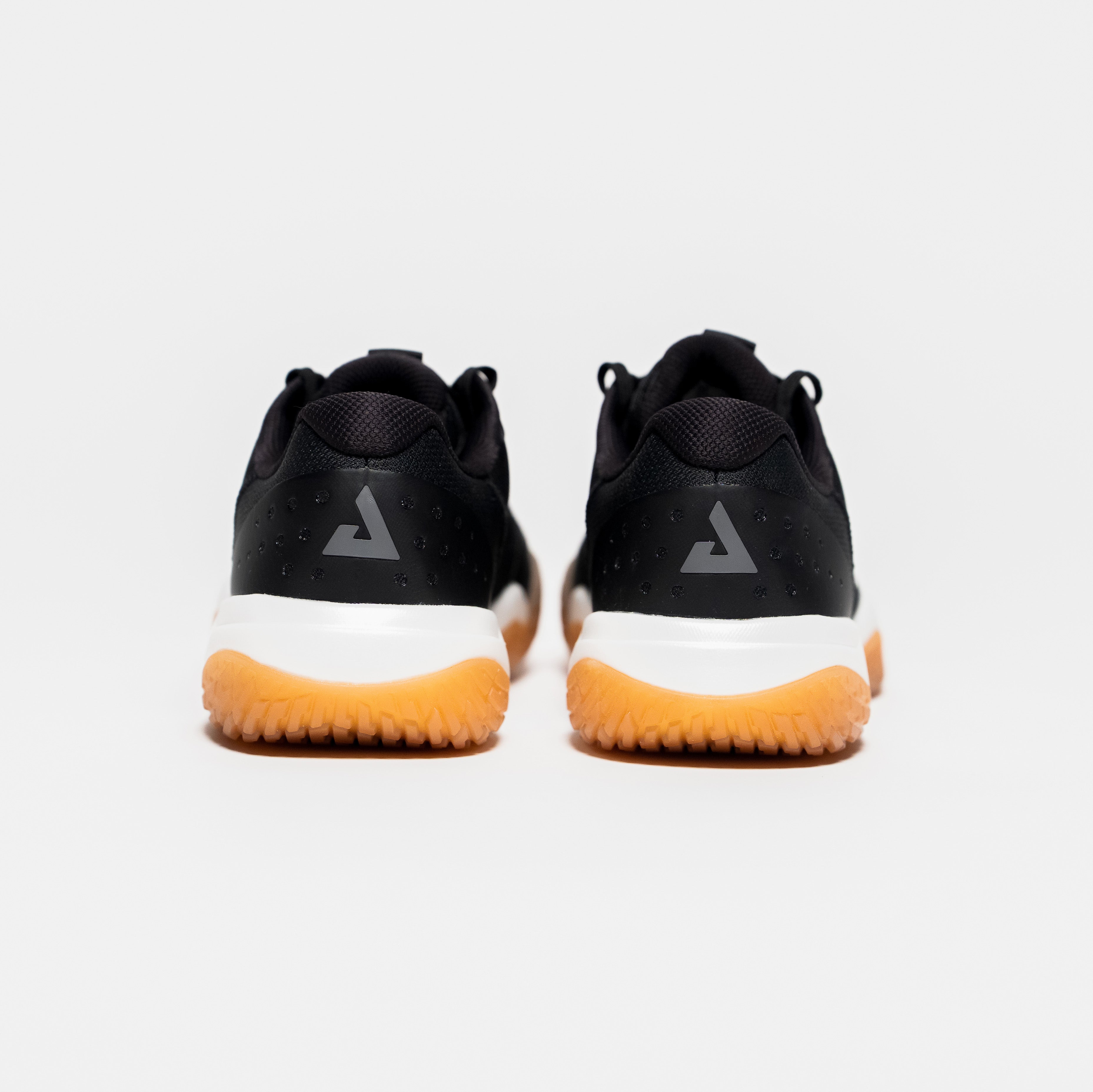 [PRE-ORDER] JOOLA R4lly Shoes Black (Men)