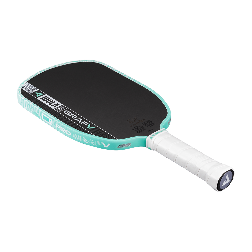 JOOLA Graf Pro V 16mm Pickleball Paddle
