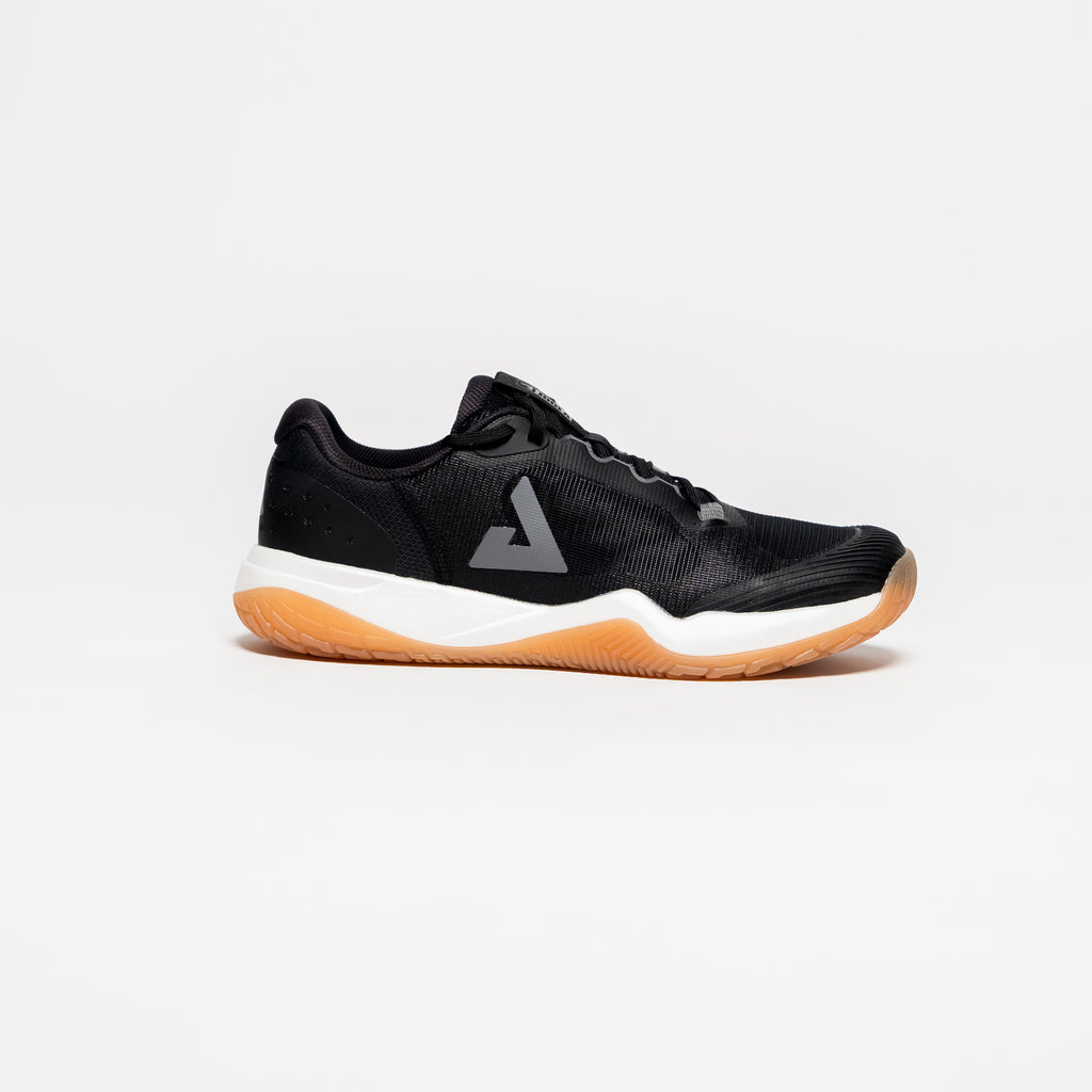 [PRE-ORDER] JOOLA R4lly Shoes Black (Men)