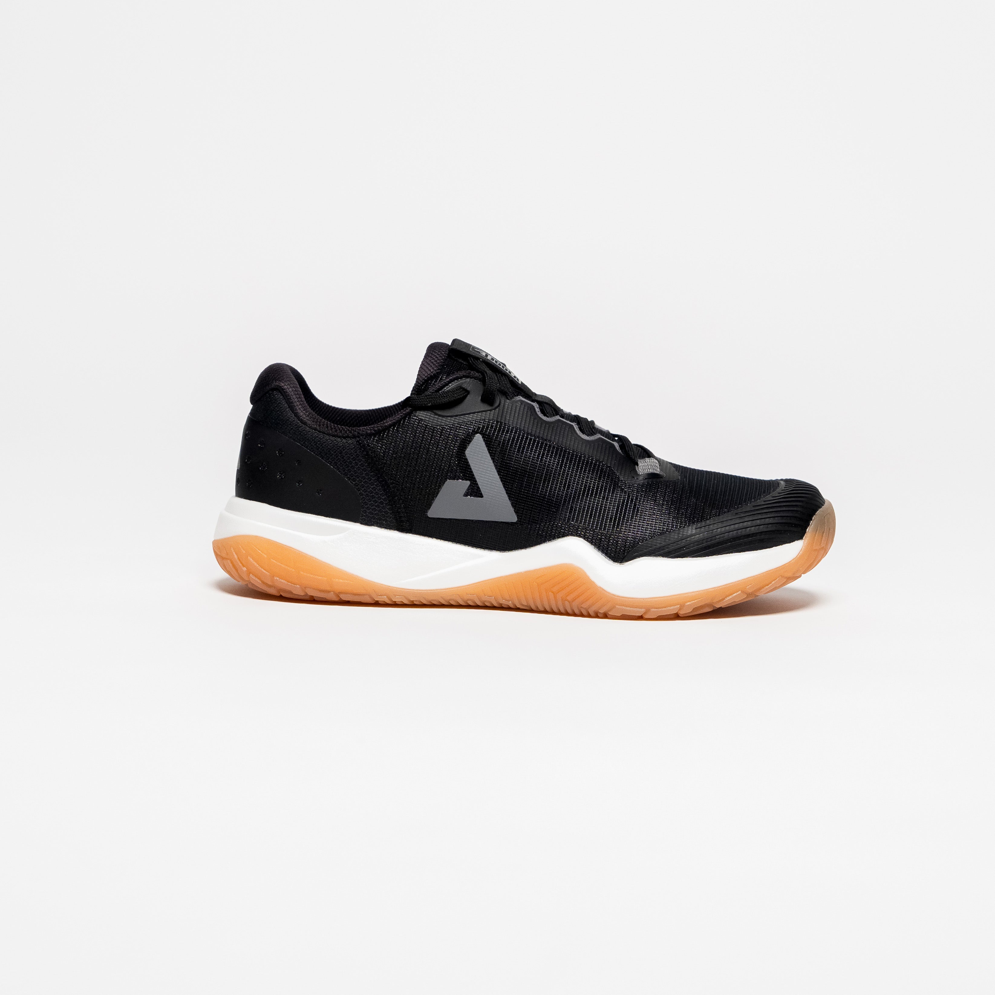 [PRE-ORDER] JOOLA R4lly Shoes Black (Men)