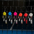 JOOLA Keychain Pro IV Perseus Magnus Scorpeus Hyperion Graf Agassi