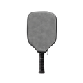 HOLBROOK Premium Seude Pickleball Paddle Cover