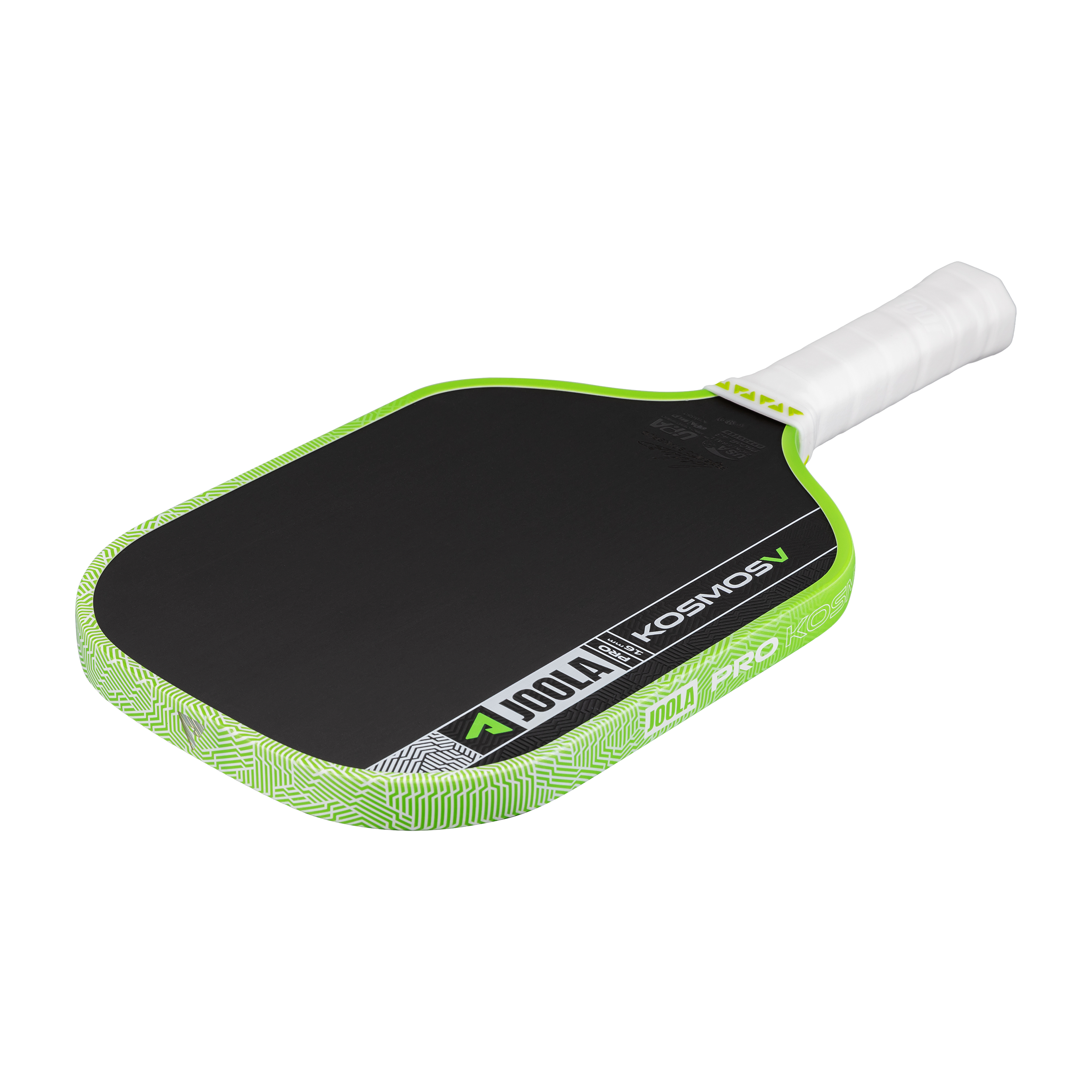 JOOLA Kosmos Pro V 14mm/16mm Pickleball Paddle