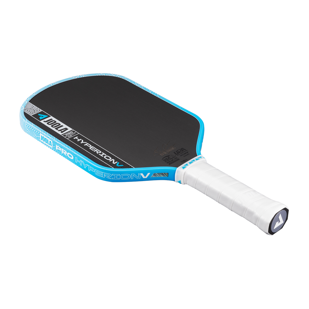 JOOLA Hyperion Pro V 14mm/16mm Pickleball Paddle