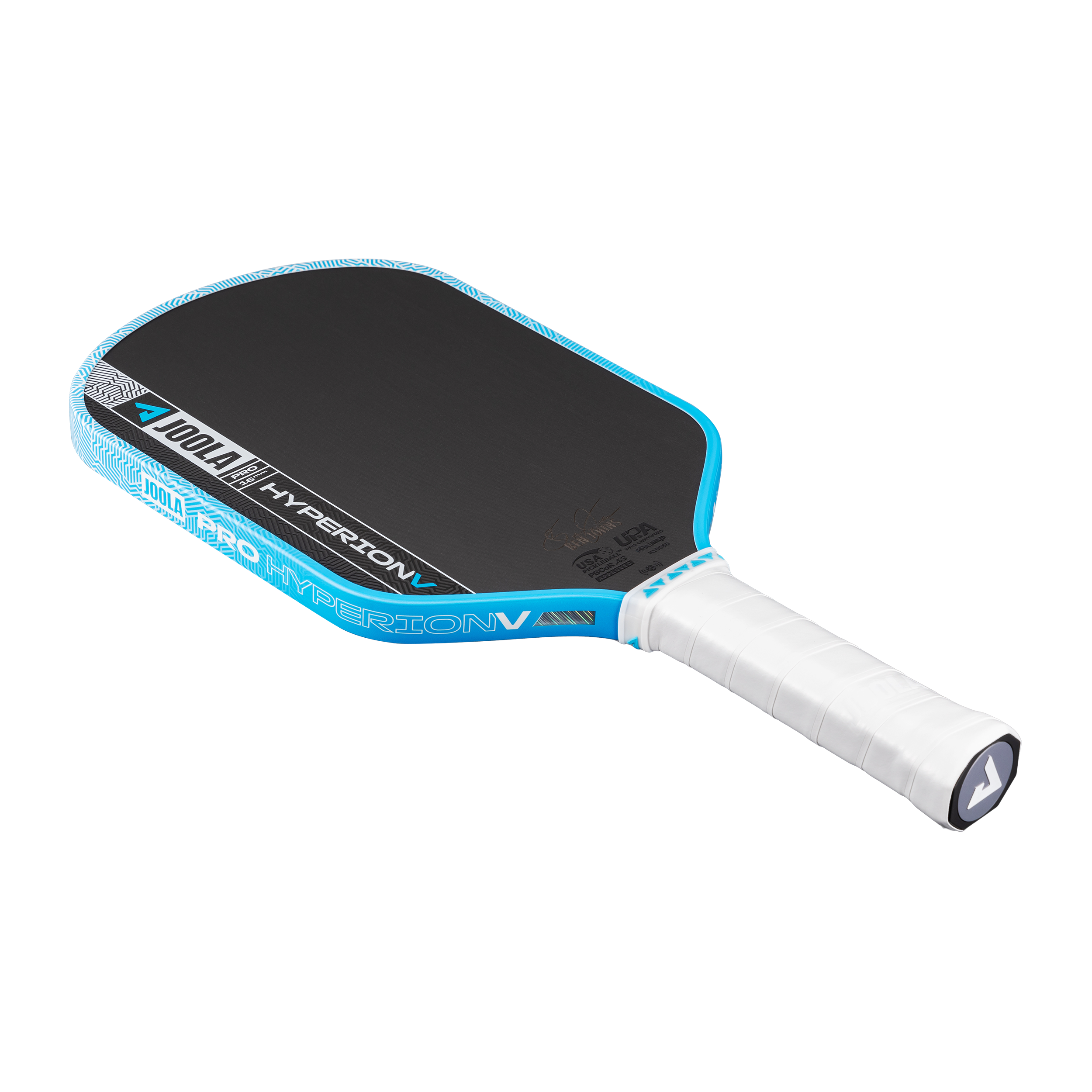 JOOLA Hyperion Pro V 14mm/16mm Pickleball Paddle