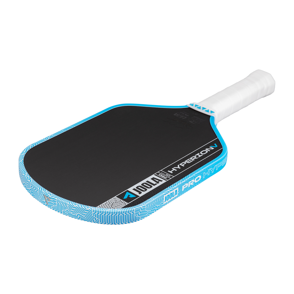 JOOLA Hyperion Pro V 14mm/16mm Pickleball Paddle
