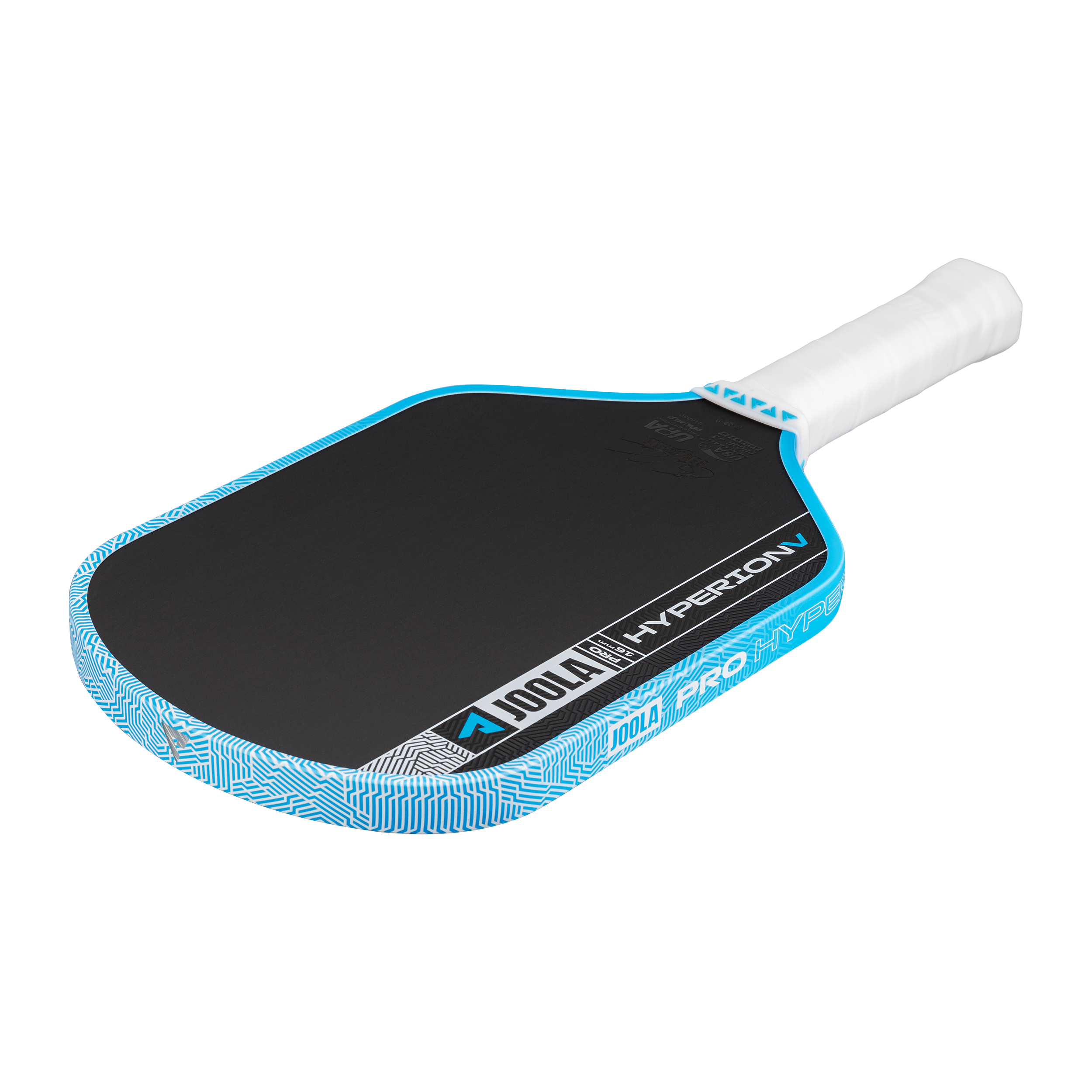 JOOLA Hyperion Pro V 14mm/16mm Pickleball Paddle