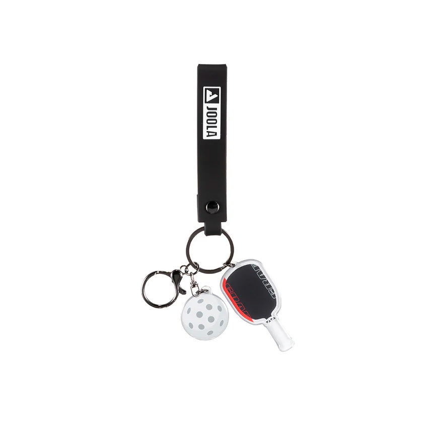 JOOLA Keychain Pro IV Perseus Magnus Scorpeus Hyperion Graf Agassi