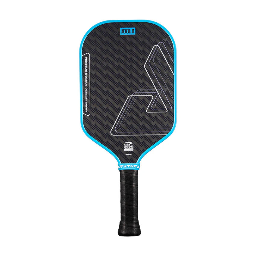 JOOLA Perseus Double Vision 16MM Pickleball Paddle