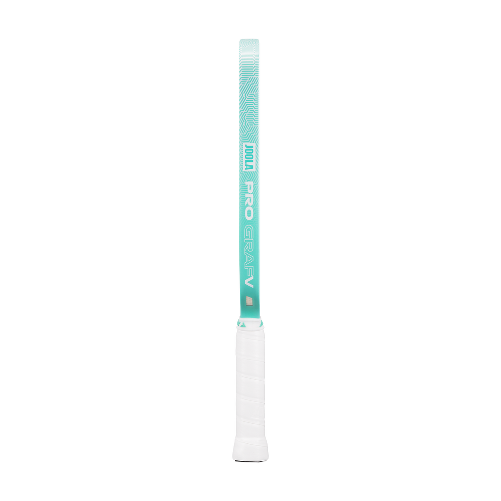 JOOLA Graf Pro V 16mm Pickleball Paddle