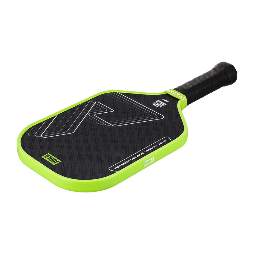JOOLA Perseus Double Vision 16MM Pickleball Paddle