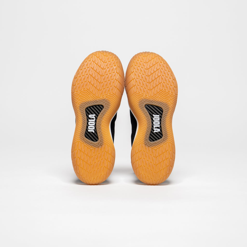 [PRE-ORDER] JOOLA R4lly Shoes Black (Men)