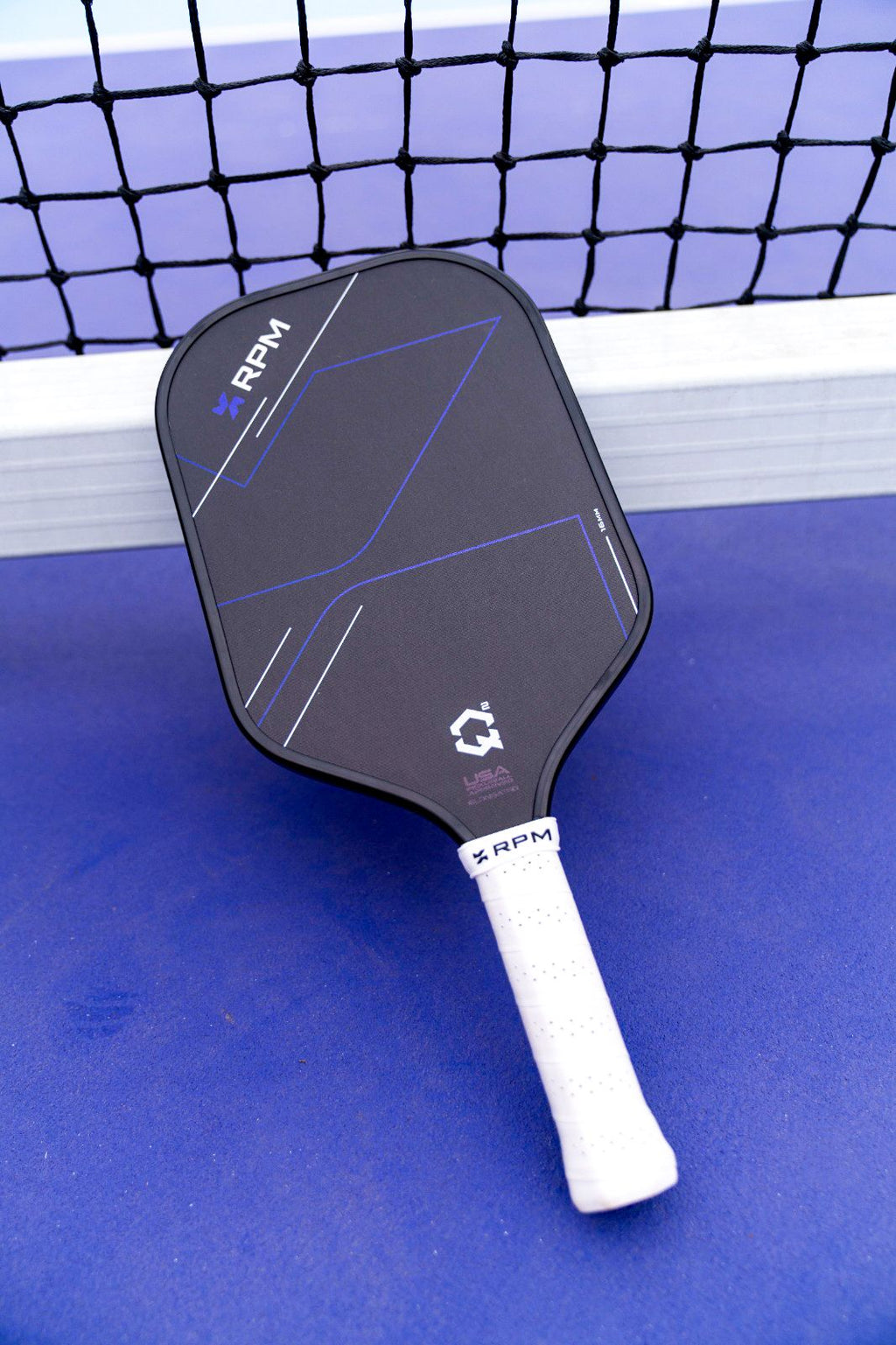 RPM Q2 Full Foam Pickleball Paddle