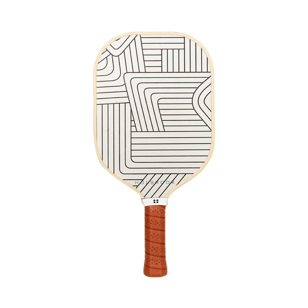 HOLBROOK Performance SOHO Pickleball Paddle 14mm | Hybrid Power, Control