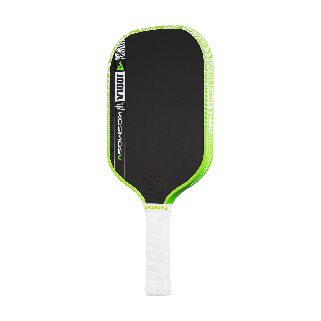 JOOLA Kosmos Pro V 14mm/16mm Pickleball Paddle