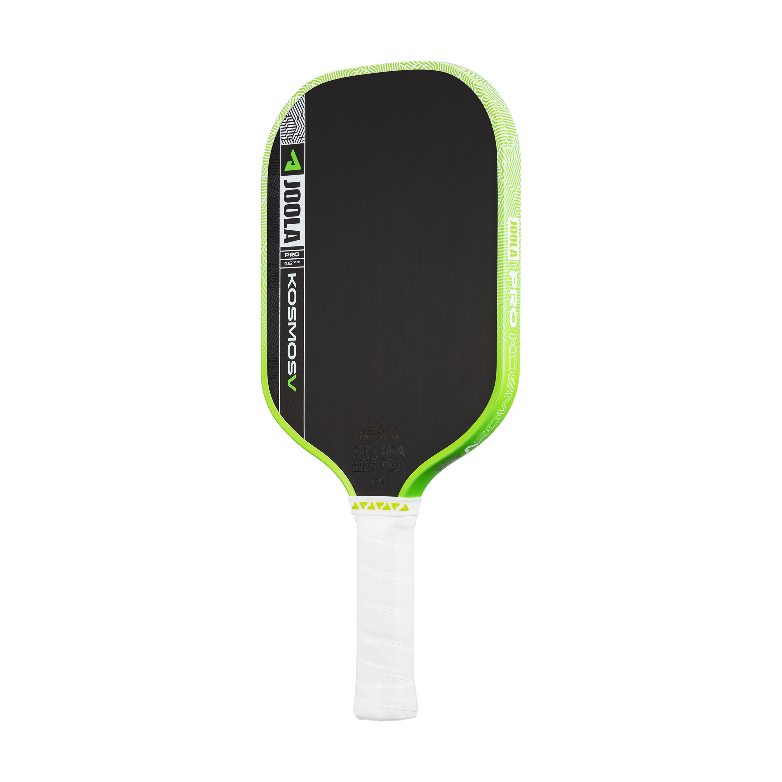 JOOLA Kosmos Pro V 14mm/16mm Pickleball Paddle