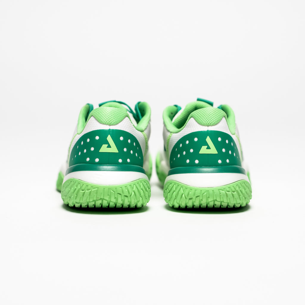 JOOLA R4lly Shoes MDW Green (Women)
