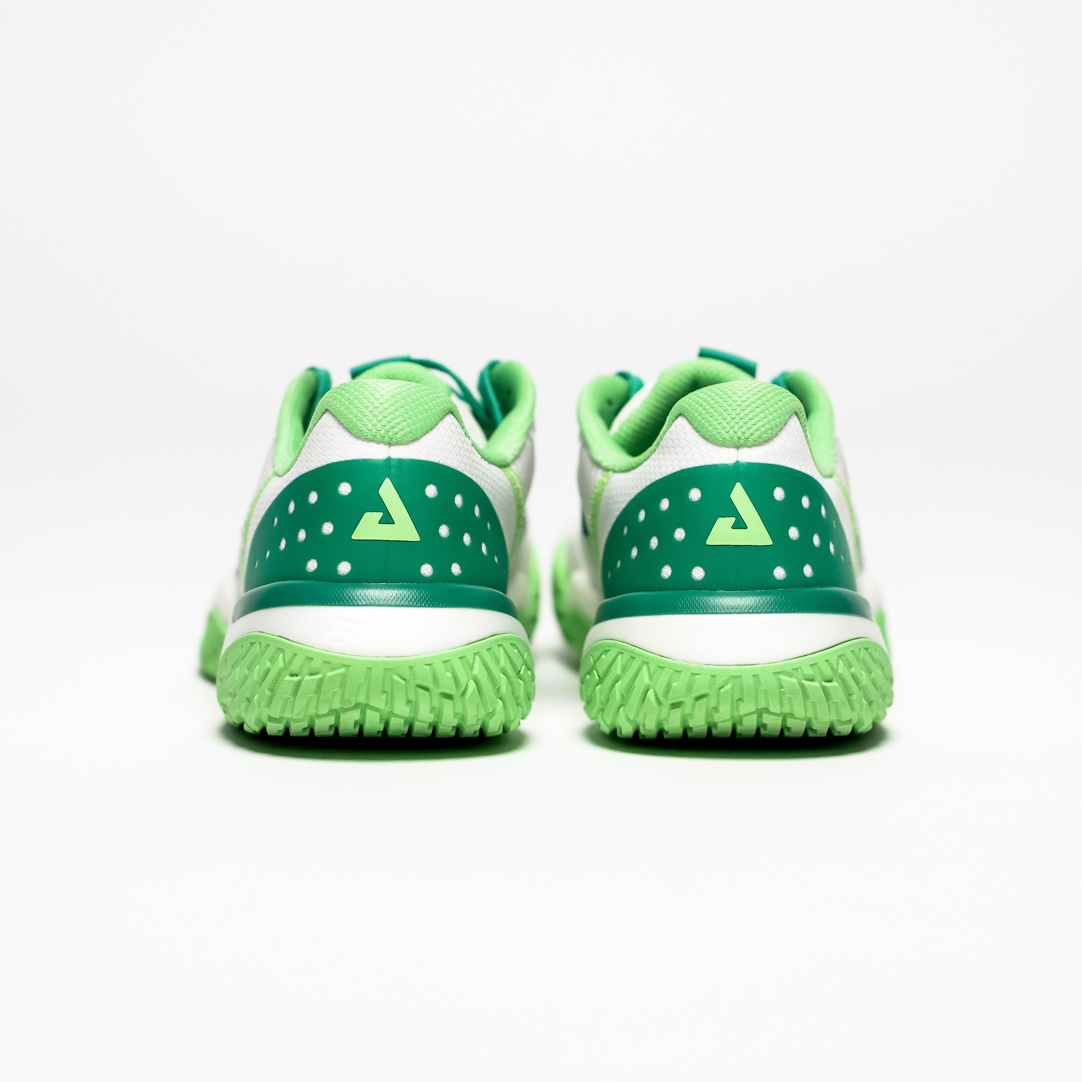 JOOLA R4lly Shoes MDW Green (Women)
