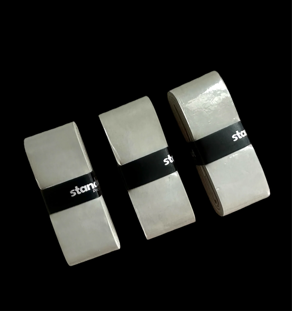Standout Overgrips (Pack of 3)