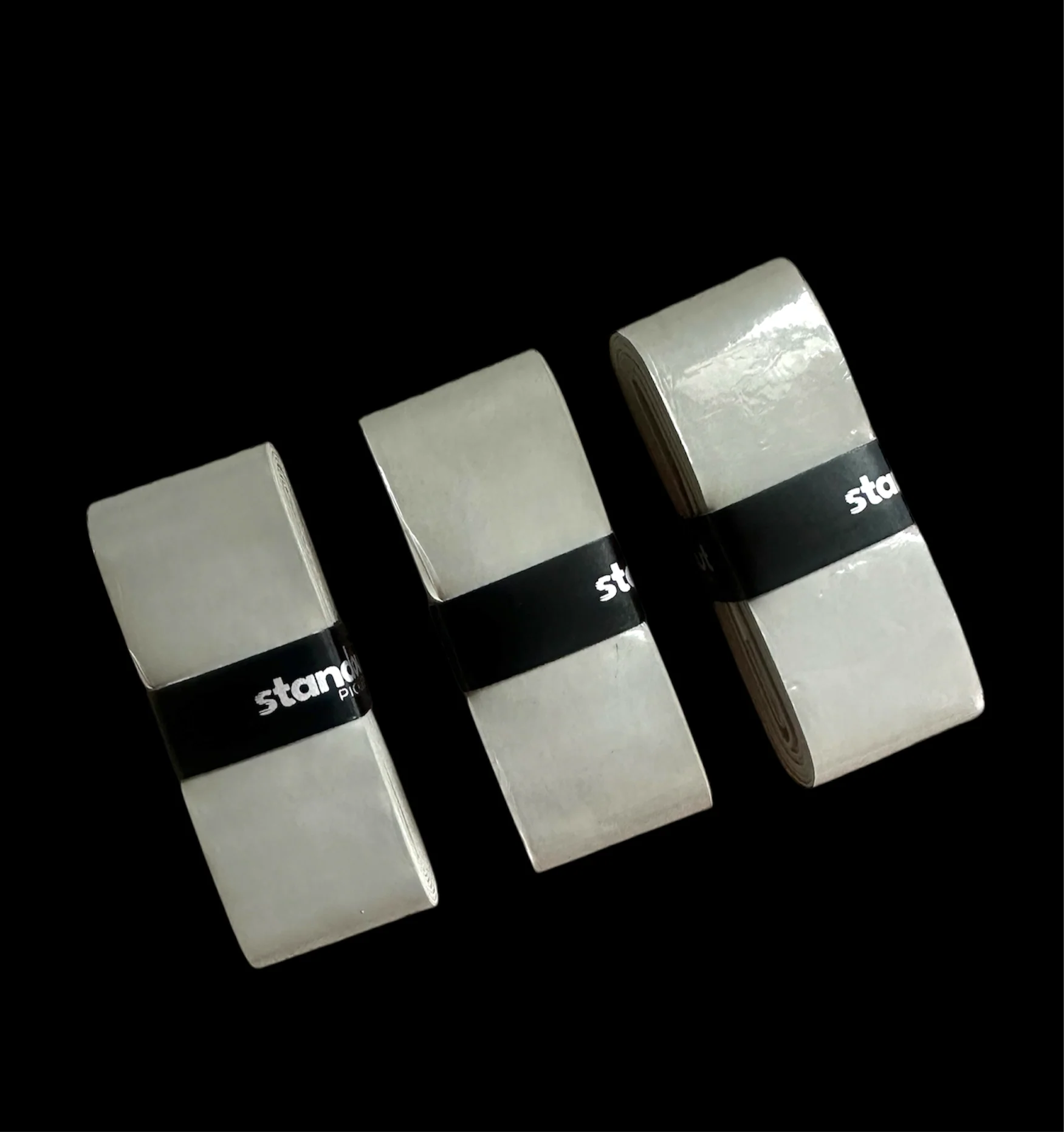 Standout Overgrips (Pack of 3)