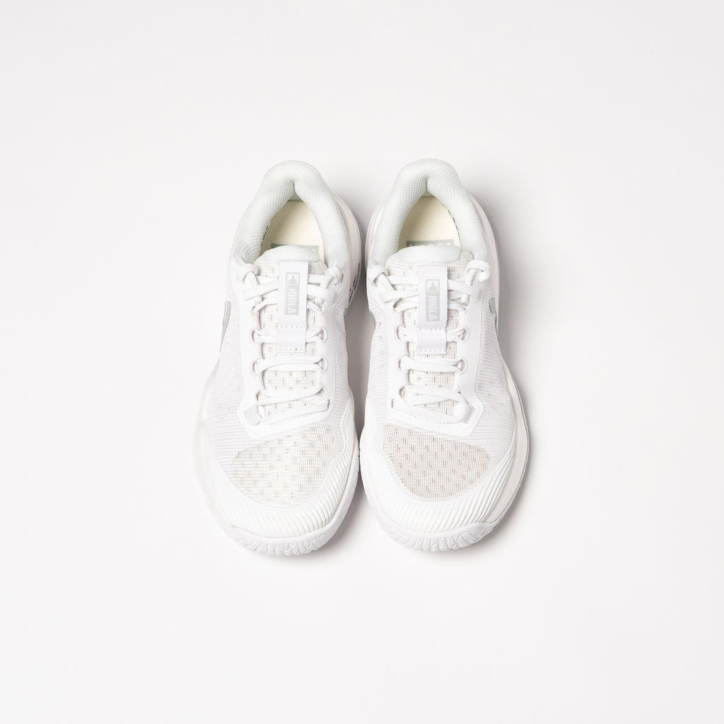 [PRE-ORDER] JOOLA R4lly Shoes White (Women)