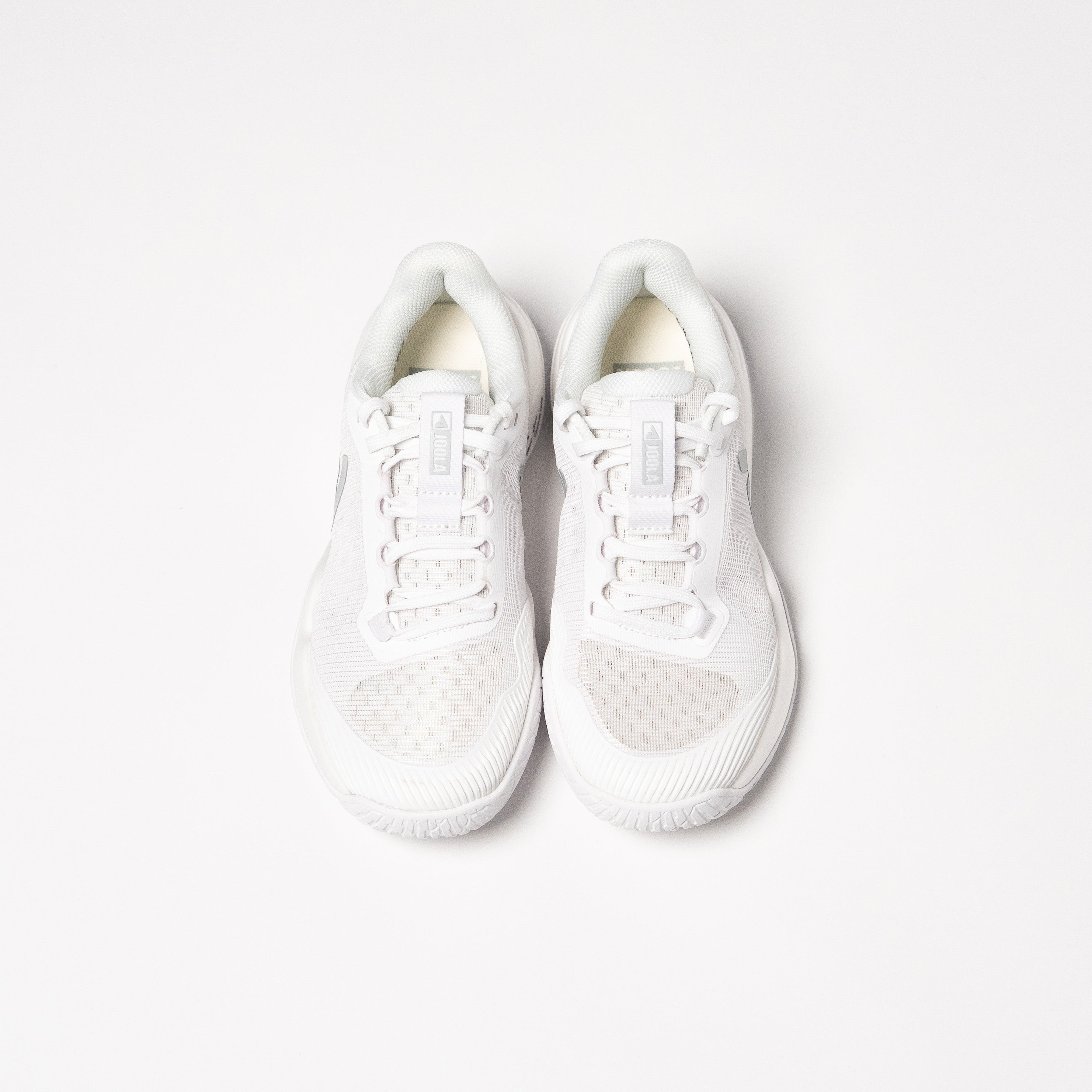 [PRE-ORDER] JOOLA R4lly Shoes White (Women)