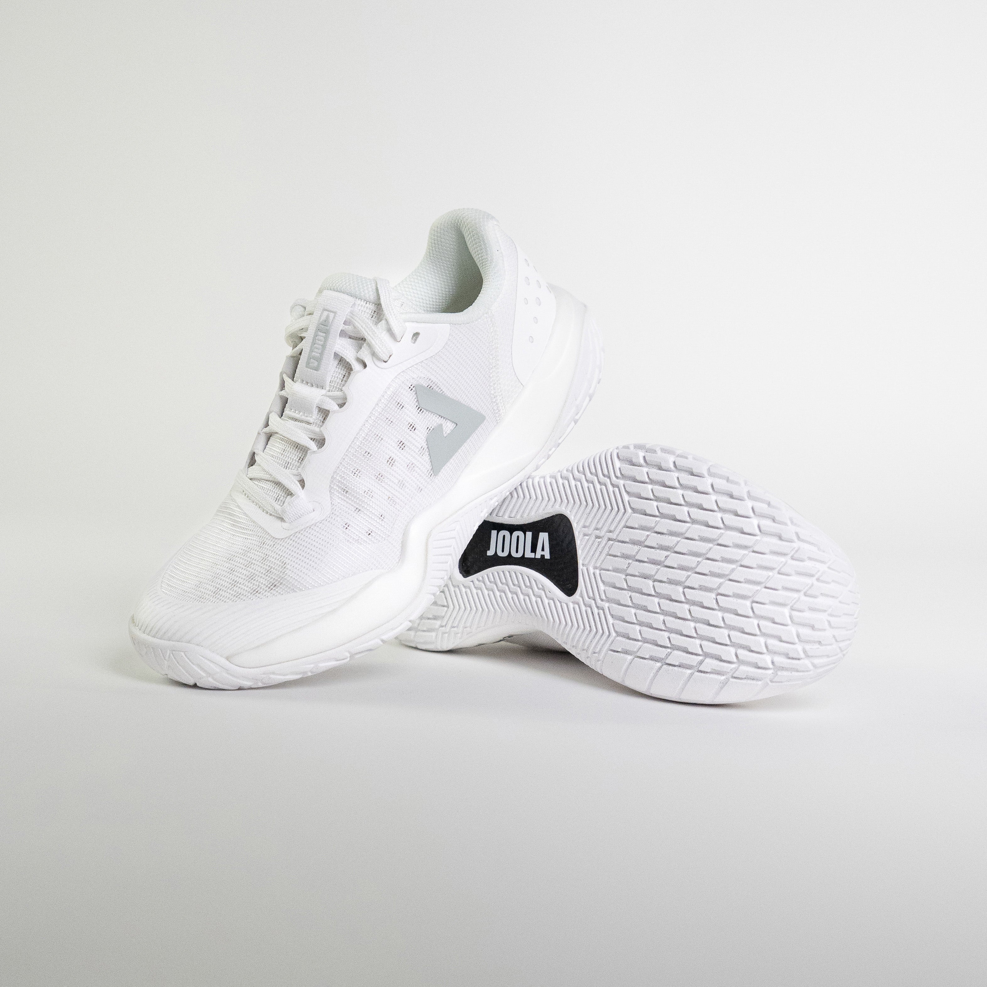 [PRE-ORDER] JOOLA R4lly Shoes White (Women)
