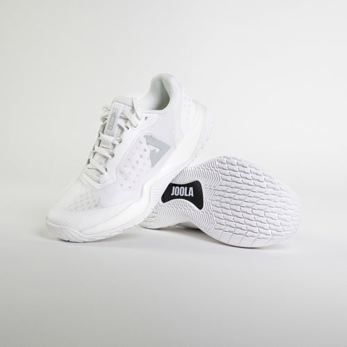 [PRE-ORDER] JOOLA R4lly Shoes White (Women)