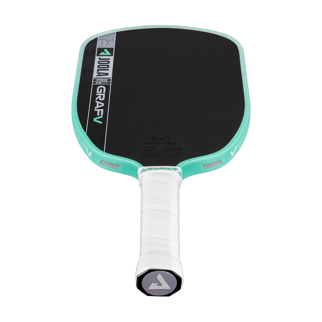 JOOLA Graf Pro V 16mm Pickleball Paddle