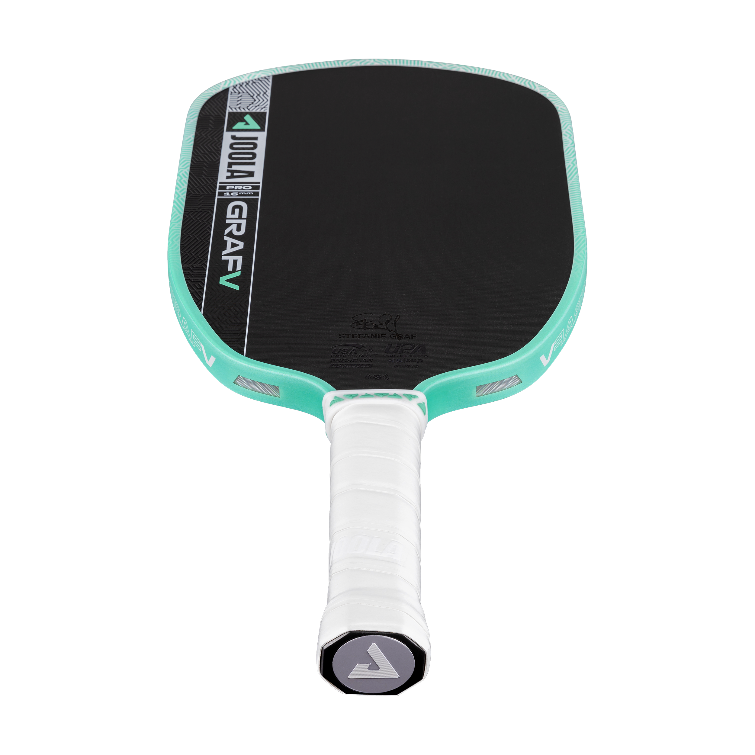 JOOLA Graf Pro V 16mm Pickleball Paddle
