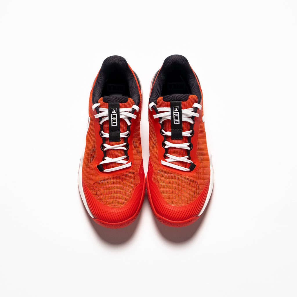 JOOLA R4lly Shoes BRT Red (Men)