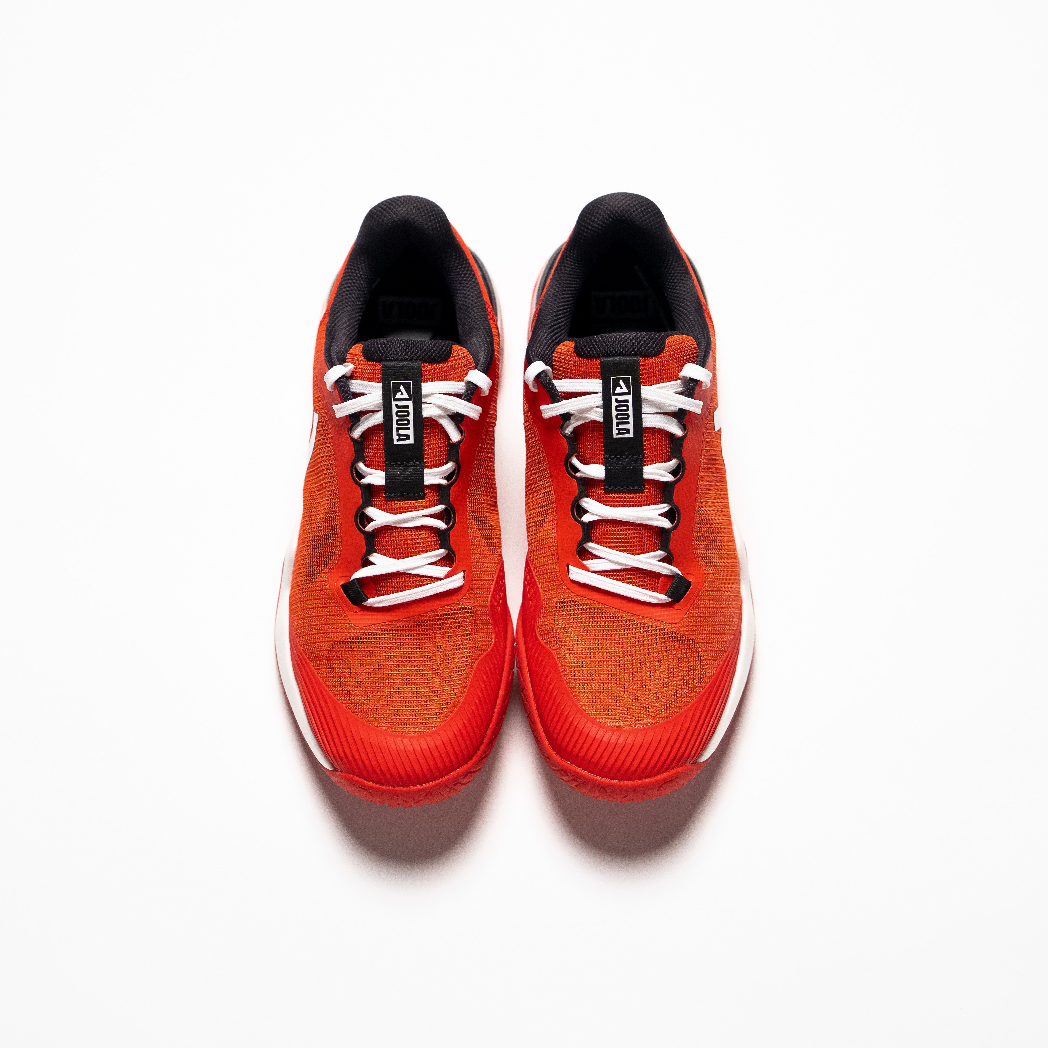 JOOLA R4lly Shoes BRT Red (Men)