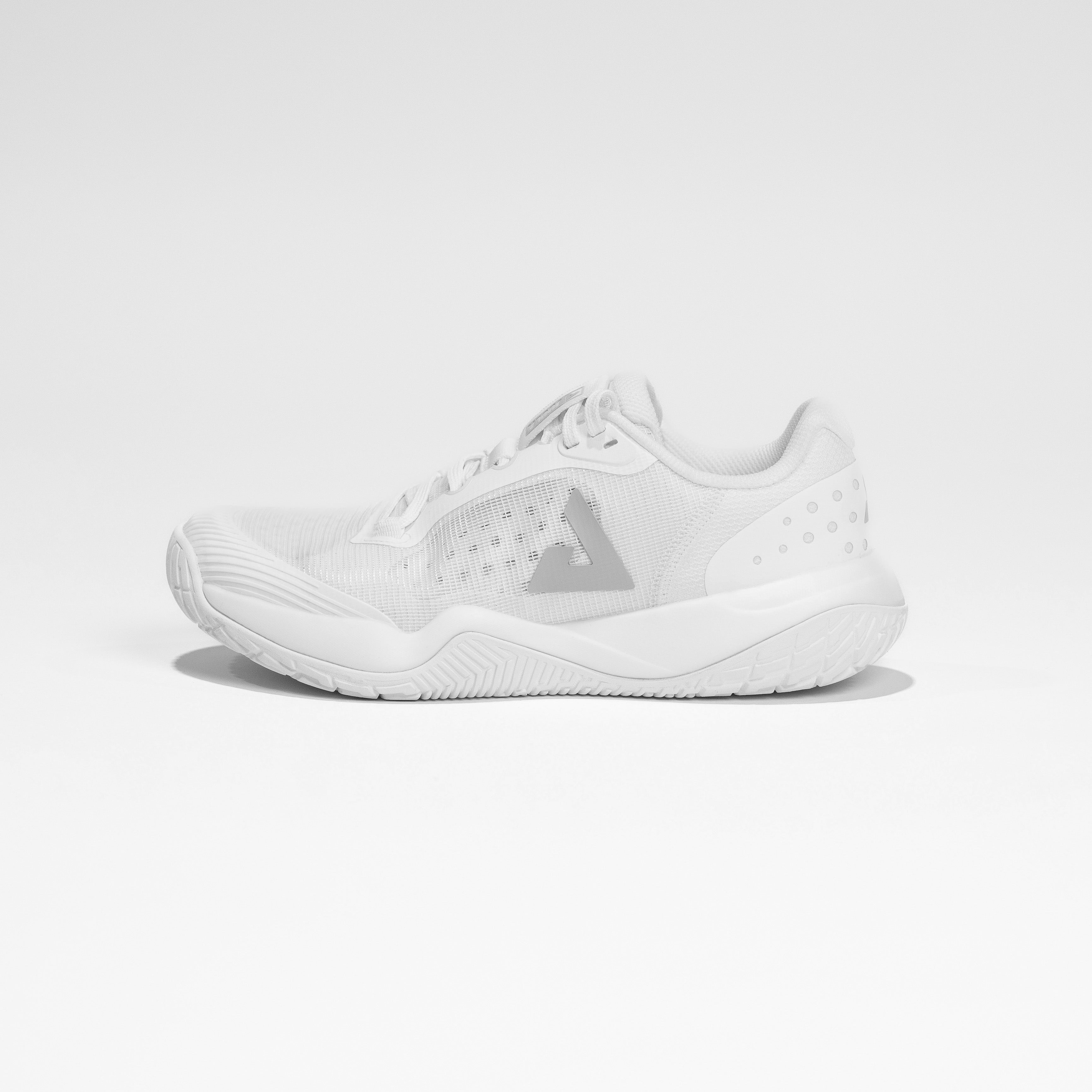 [PRE-ORDER] JOOLA R4lly Shoes White (Women)