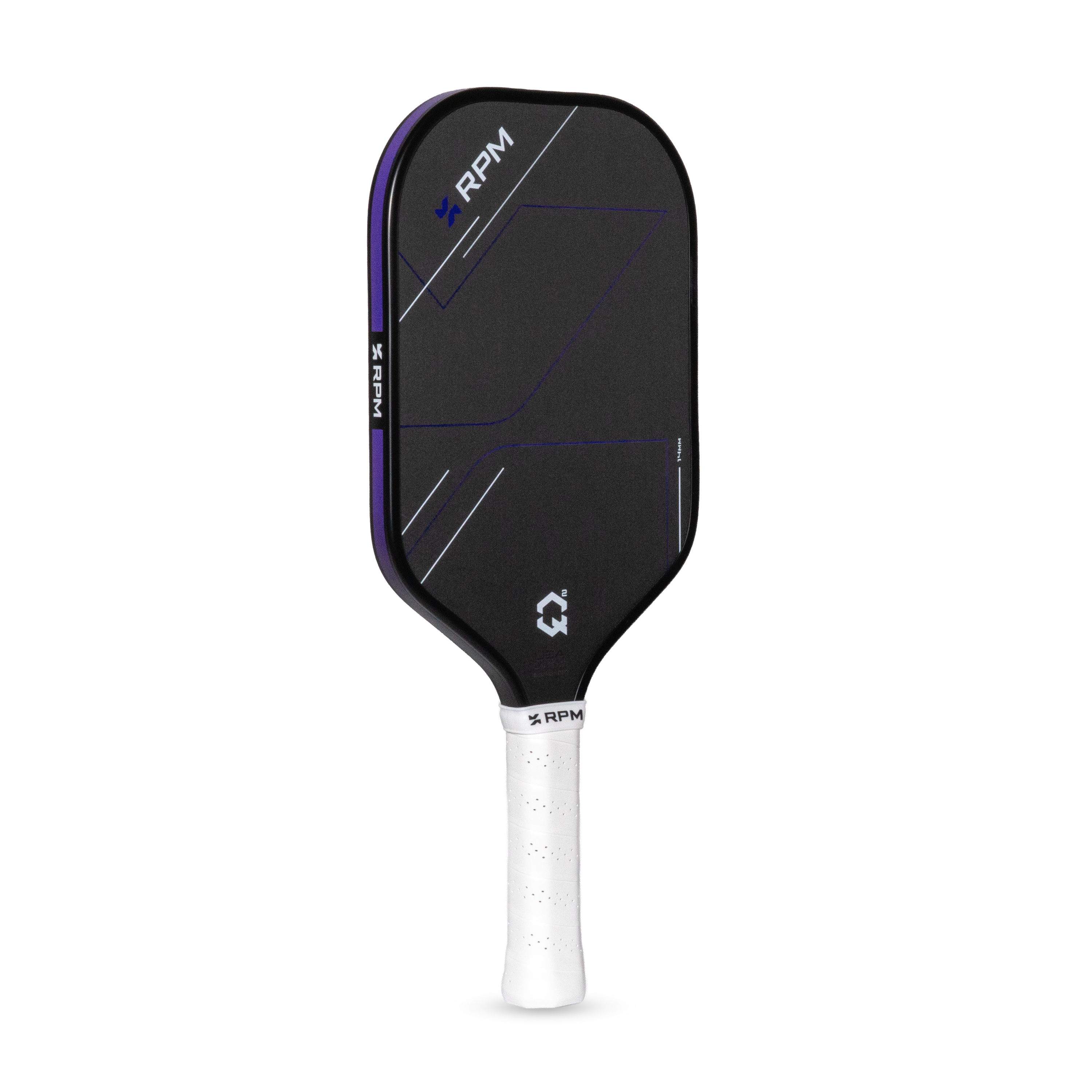 RPM Q2 Full Foam Pickleball Paddle