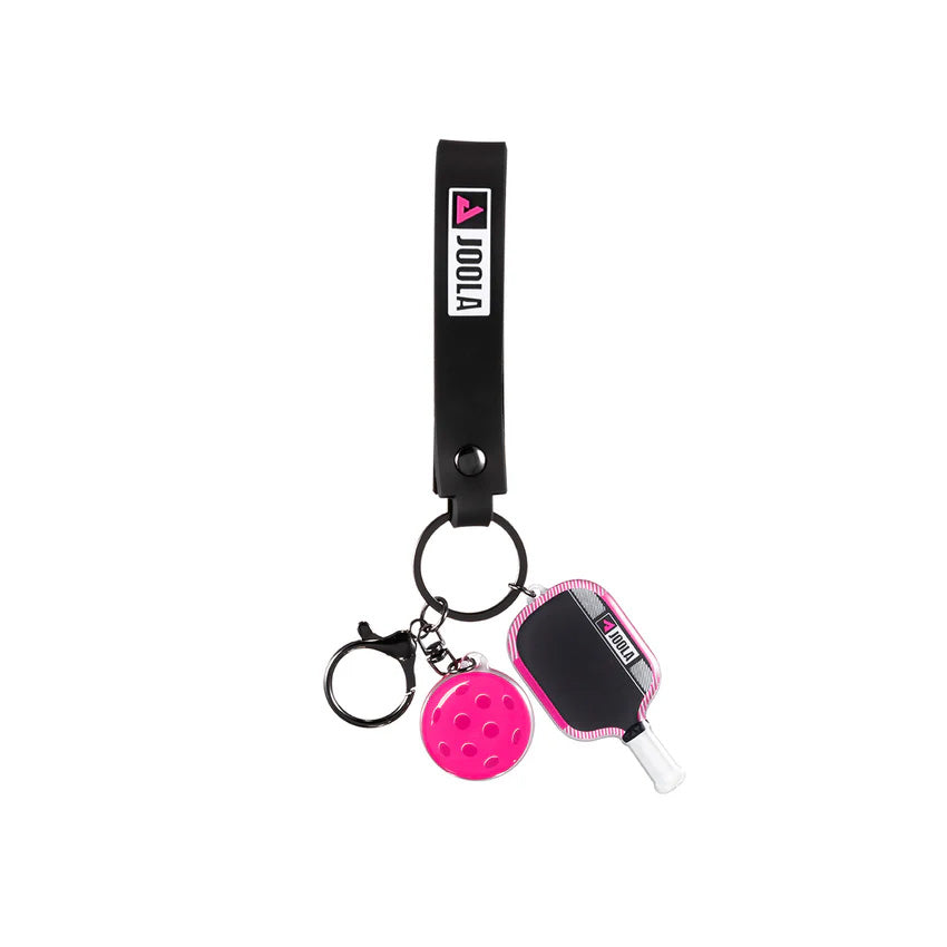 JOOLA Keychain Pro IV Perseus Magnus Scorpeus Hyperion Graf Agassi