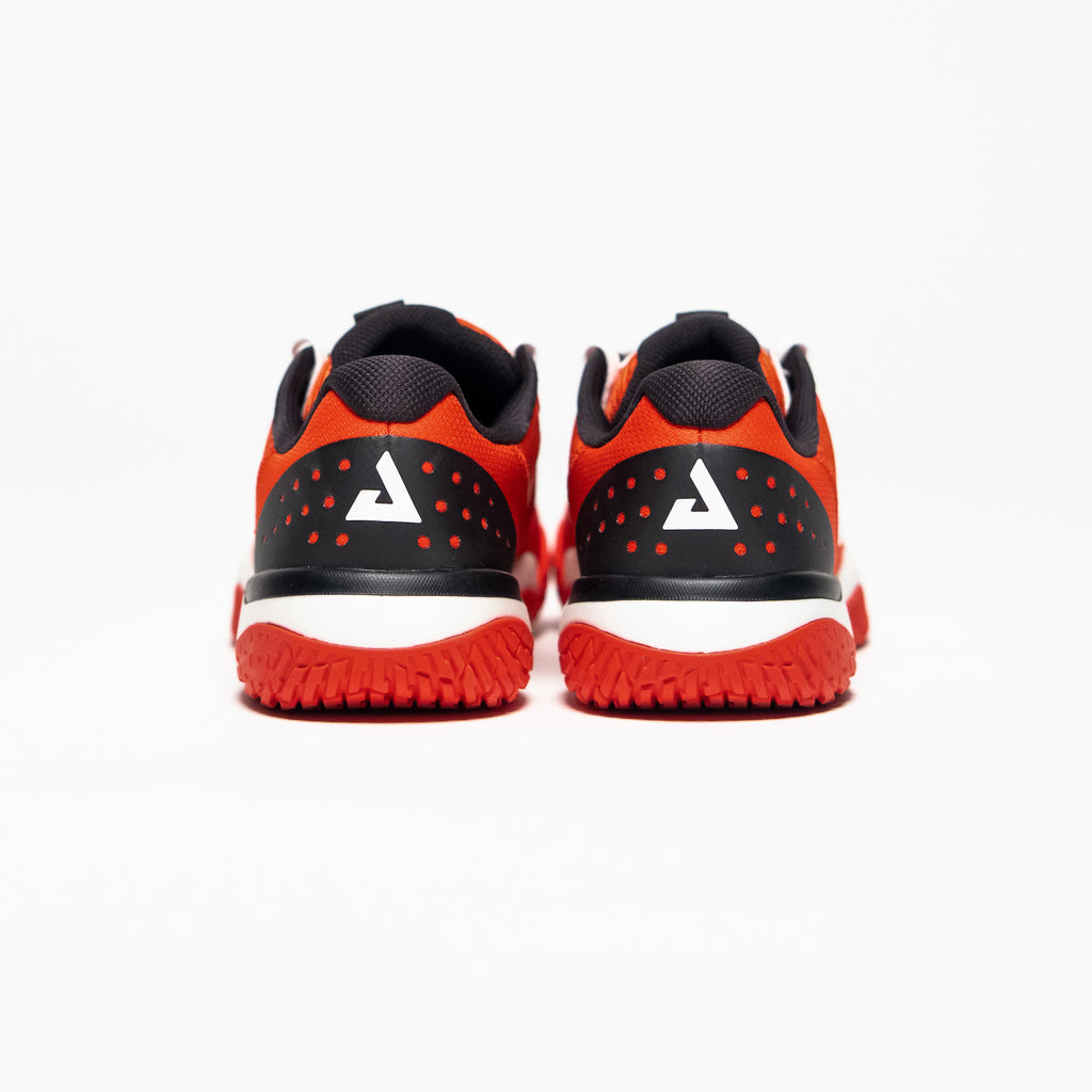 JOOLA R4lly Shoes BRT Red (Men)