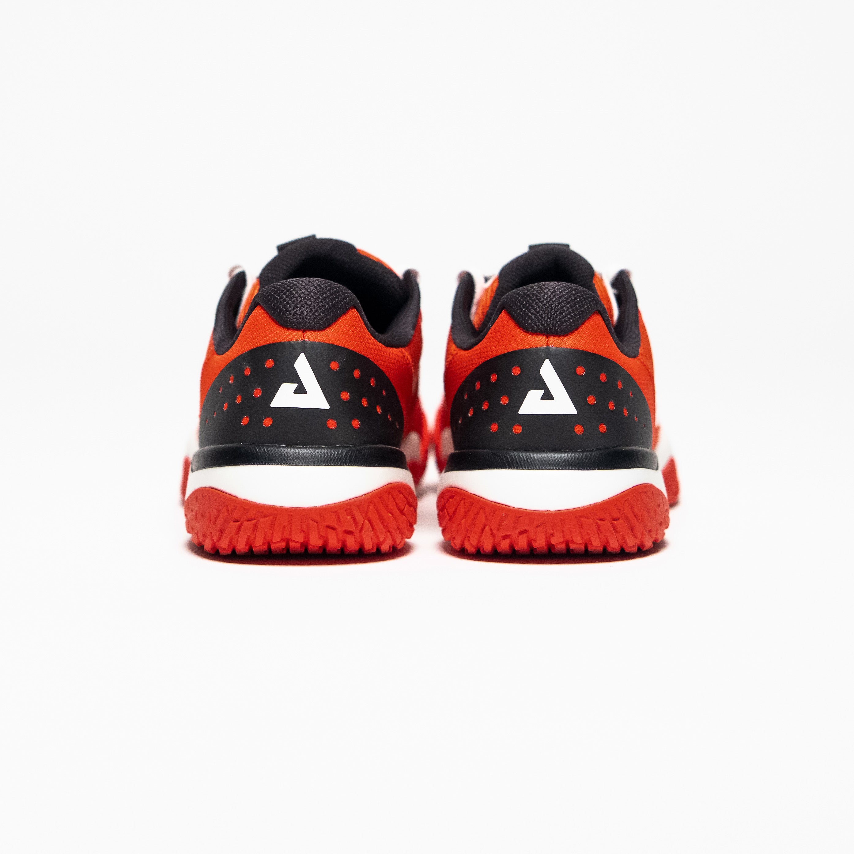 JOOLA R4lly Shoes BRT Red (Men)