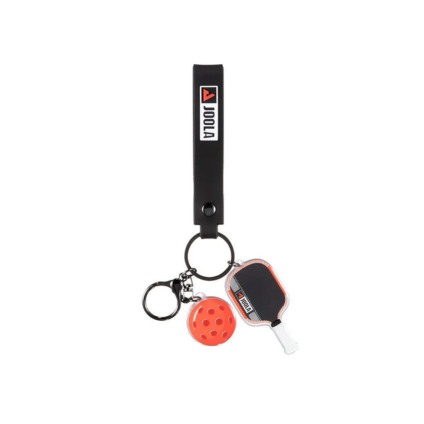 JOOLA Keychain Pro IV Perseus Magnus Scorpeus Hyperion Graf Agassi
