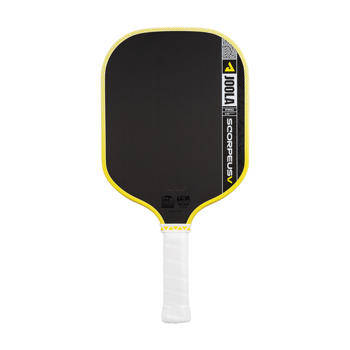 JOOLA Scorpeus Pro V 14mm/16mm Pickleball Paddle