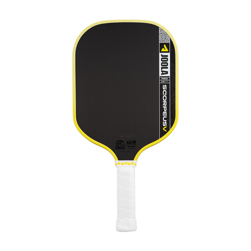 JOOLA Scorpeus Pro V 14mm/16mm Pickleball Paddle