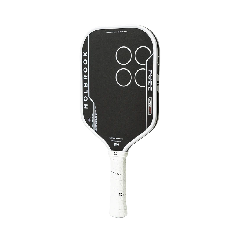 [PRE-ORDER] HOLBROOK Fuze VantaGrit Elongated / Hybrid 16MM