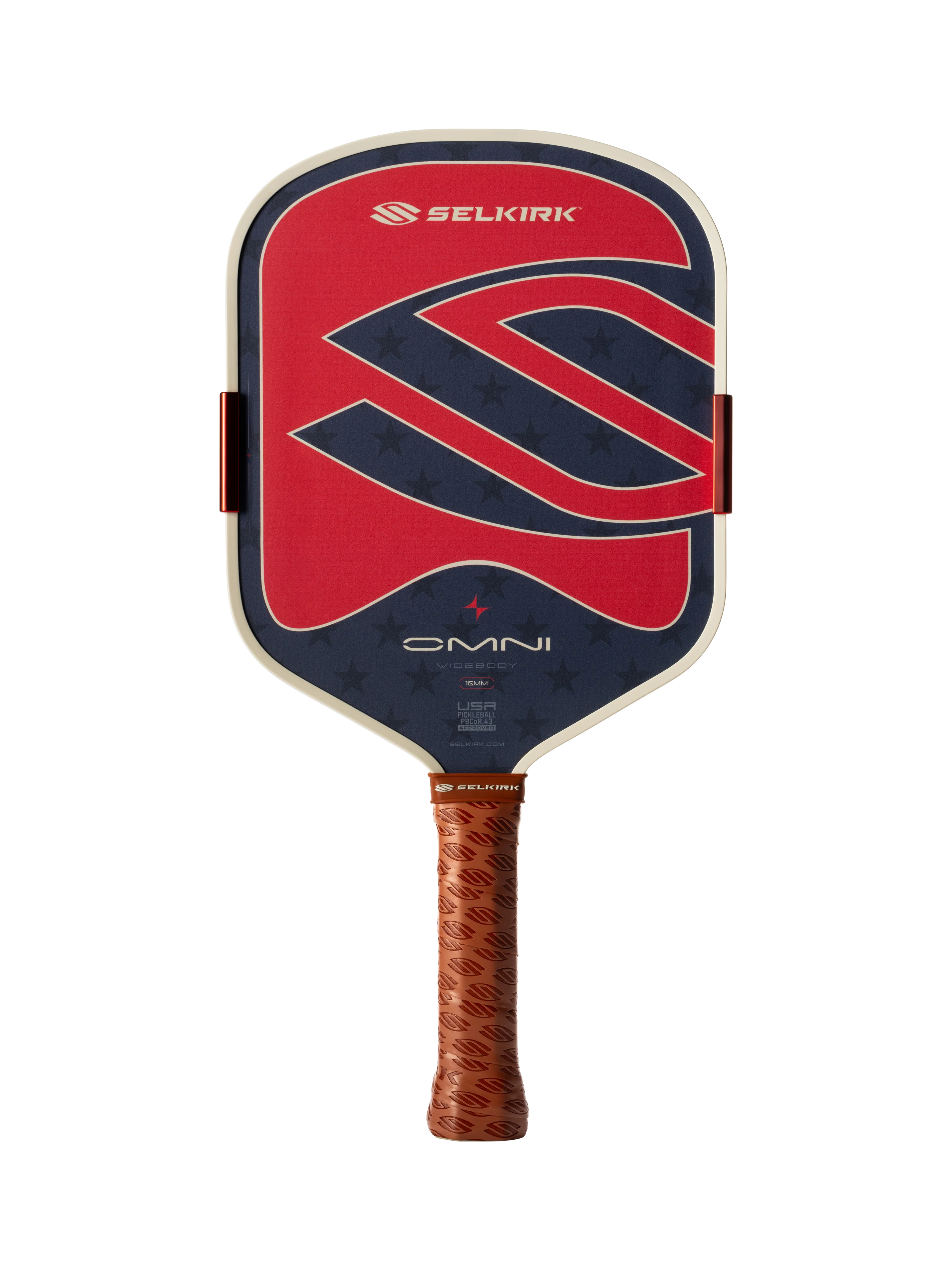 [GET $50 OFF YOUR NEXT PURCHASE] SELKIRK OMNI Elongated / Widebody
