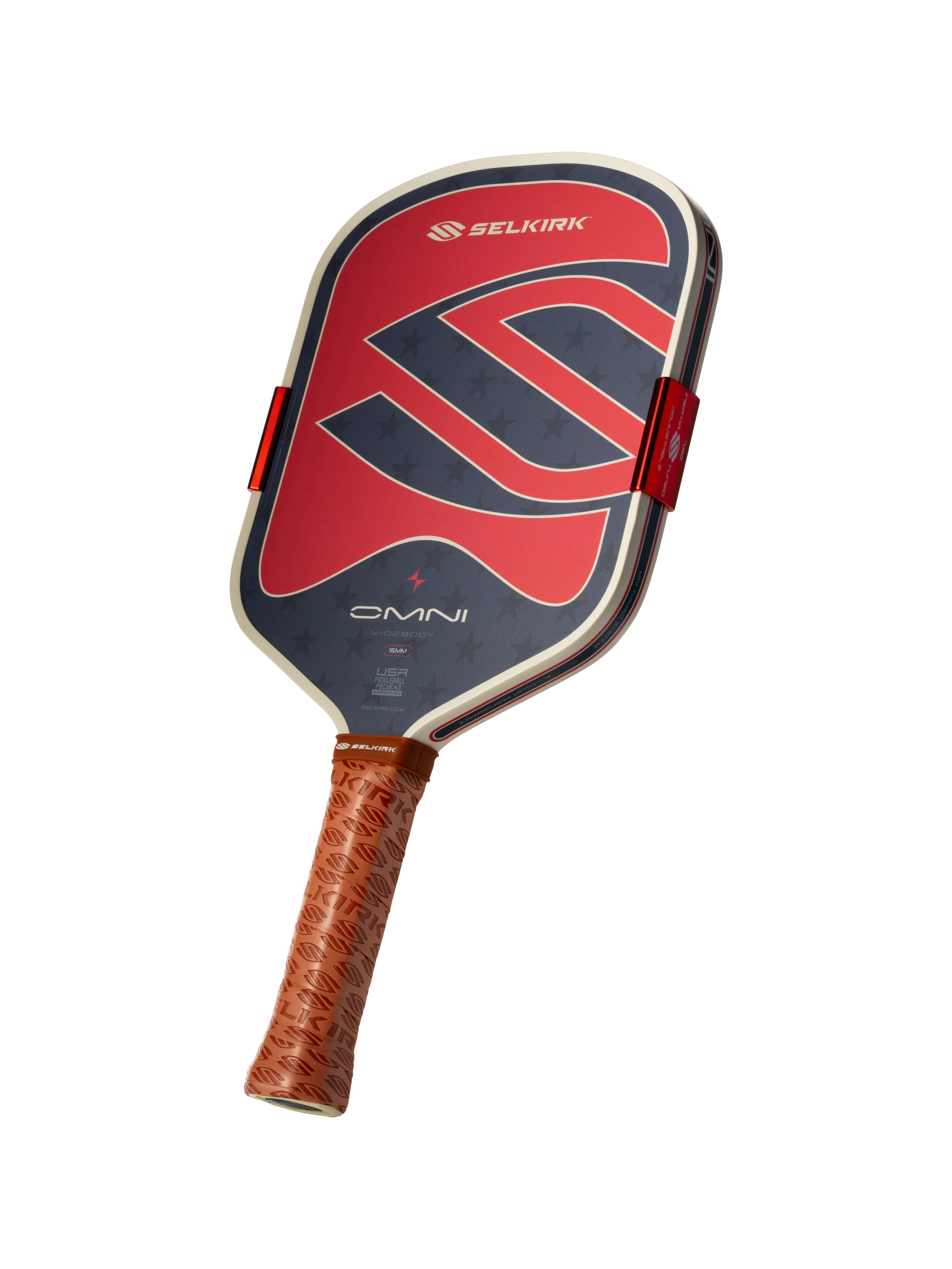 [GET $50 OFF YOUR NEXT PURCHASE] SELKIRK OMNI Elongated / Widebody
